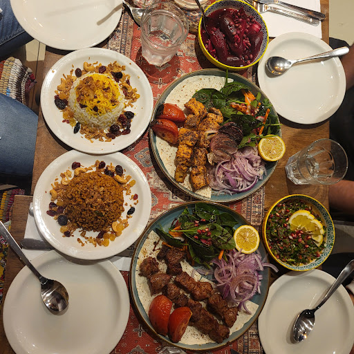 Photo of ChefCheer - 700 London Rd, Sutton SM3 9BY